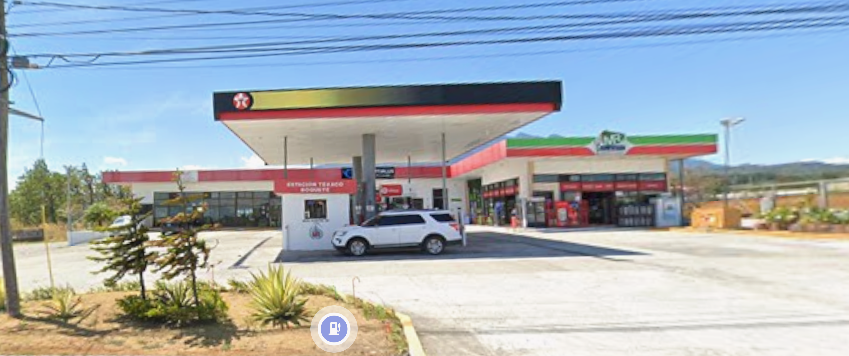 Plaza Anita - MicroServ Panama Location